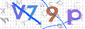 CAPTCHA 驗證圖片