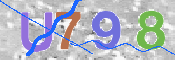 CAPTCHA 驗證圖片