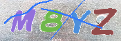 CAPTCHA 驗證圖片