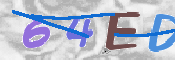 CAPTCHA 驗證圖片