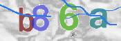 CAPTCHA 驗證圖片