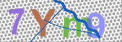 CAPTCHA 驗證圖片