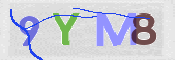 CAPTCHA 驗證圖片