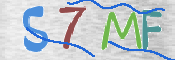CAPTCHA 驗證圖片