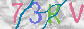CAPTCHA 驗證圖片