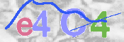 CAPTCHA 驗證圖片