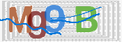 CAPTCHA 驗證圖片