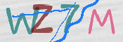 CAPTCHA 驗證圖片
