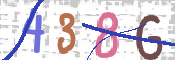 CAPTCHA 驗證圖片