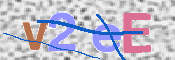 CAPTCHA 驗證圖片