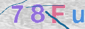 CAPTCHA 驗證圖片