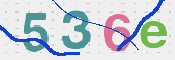 CAPTCHA 驗證圖片
