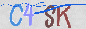 CAPTCHA 驗證圖片