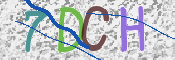 CAPTCHA 驗證圖片
