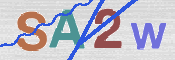 CAPTCHA 驗證圖片
