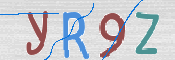 CAPTCHA 驗證圖片