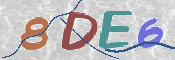CAPTCHA 驗證圖片