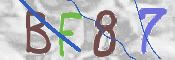 CAPTCHA 驗證圖片