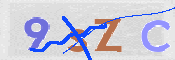 CAPTCHA 驗證圖片