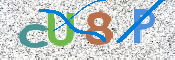 CAPTCHA 驗證圖片
