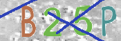 CAPTCHA 驗證圖片