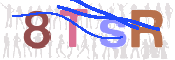 CAPTCHA 驗證圖片