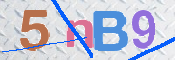 CAPTCHA 驗證圖片