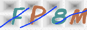 CAPTCHA 驗證圖片
