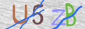 CAPTCHA 驗證圖片