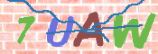 CAPTCHA 驗證圖片