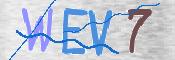 CAPTCHA 驗證圖片