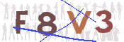 CAPTCHA 驗證圖片