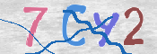 CAPTCHA 驗證圖片