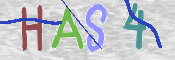 CAPTCHA 驗證圖片