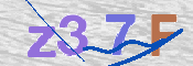 CAPTCHA 驗證圖片