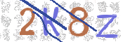 CAPTCHA 驗證圖片