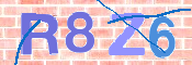 CAPTCHA 驗證圖片