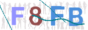 CAPTCHA 驗證圖片