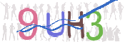 CAPTCHA 驗證圖片