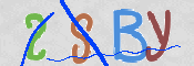 CAPTCHA 驗證圖片