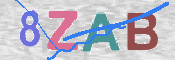 CAPTCHA 驗證圖片