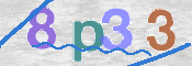 CAPTCHA 驗證圖片