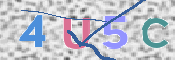 CAPTCHA 驗證圖片