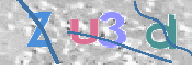 CAPTCHA 驗證圖片