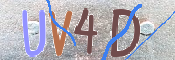 CAPTCHA 驗證圖片