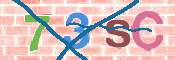 CAPTCHA 驗證圖片