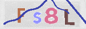 CAPTCHA 驗證圖片