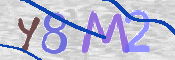 CAPTCHA 驗證圖片