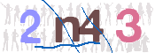 CAPTCHA 驗證圖片