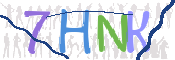 CAPTCHA 驗證圖片